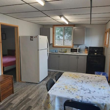 Bayshore Cottages Wiarton Ngoại thất bức ảnh