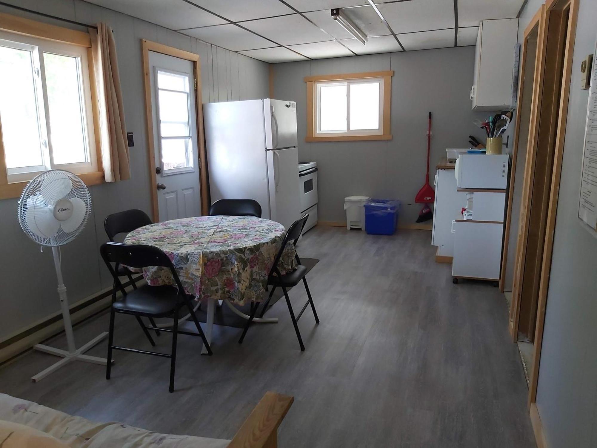 Bayshore Cottages Wiarton Phòng bức ảnh
