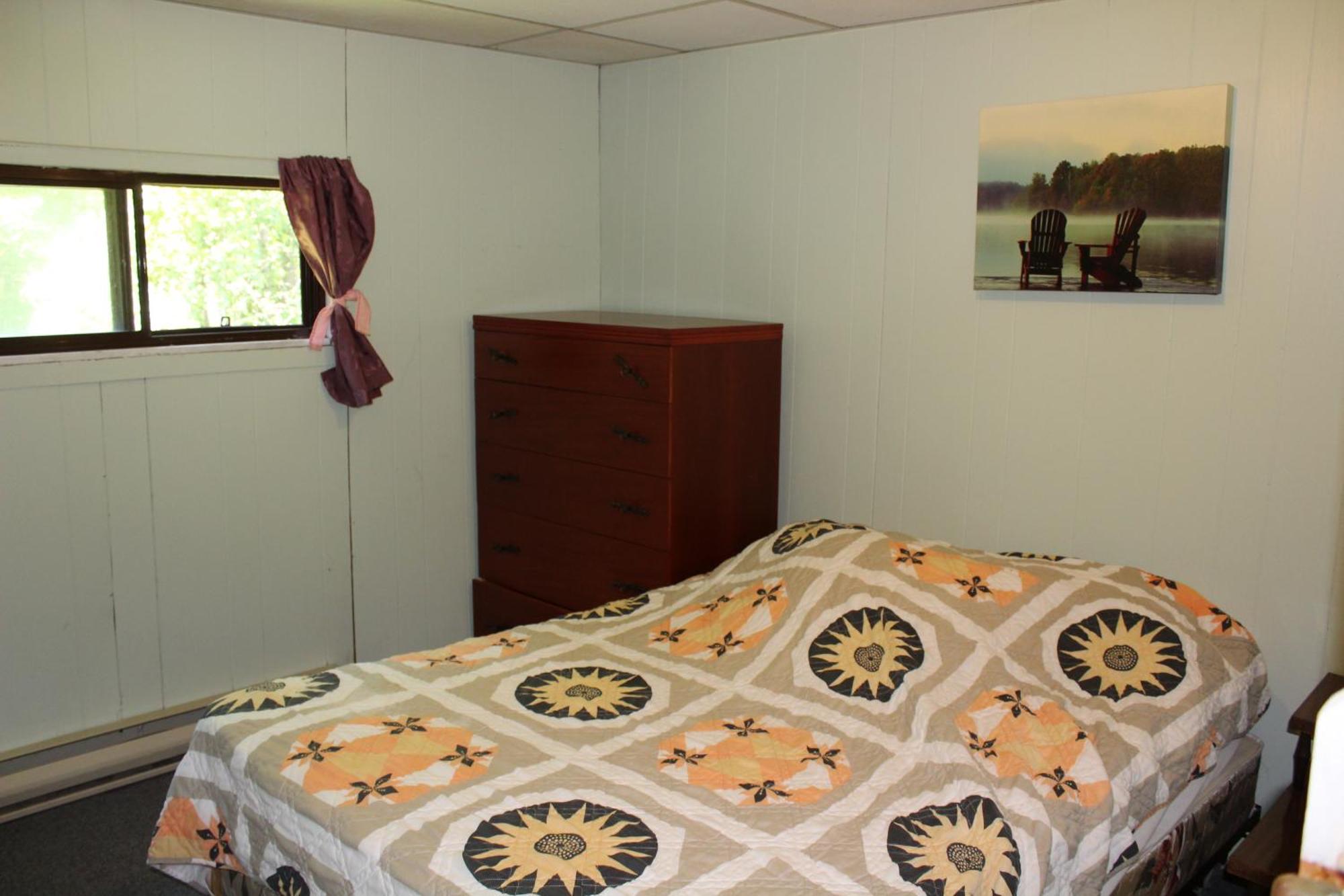 Bayshore Cottages Wiarton Phòng bức ảnh