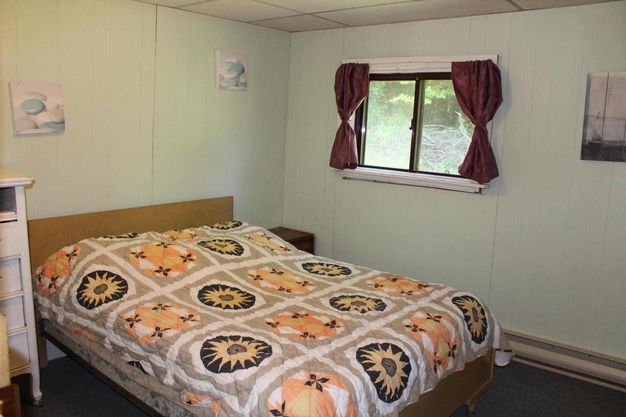 Bayshore Cottages Wiarton Phòng bức ảnh