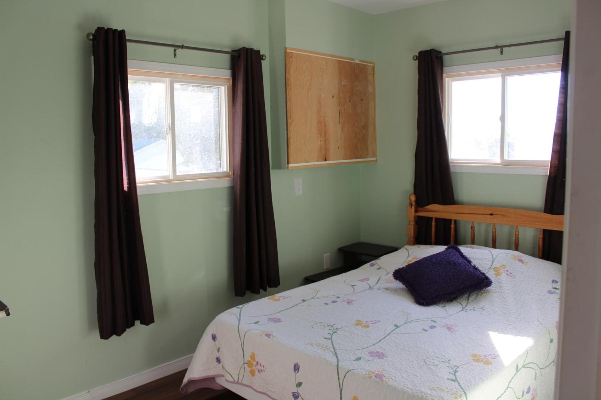 Bayshore Cottages Wiarton Phòng bức ảnh