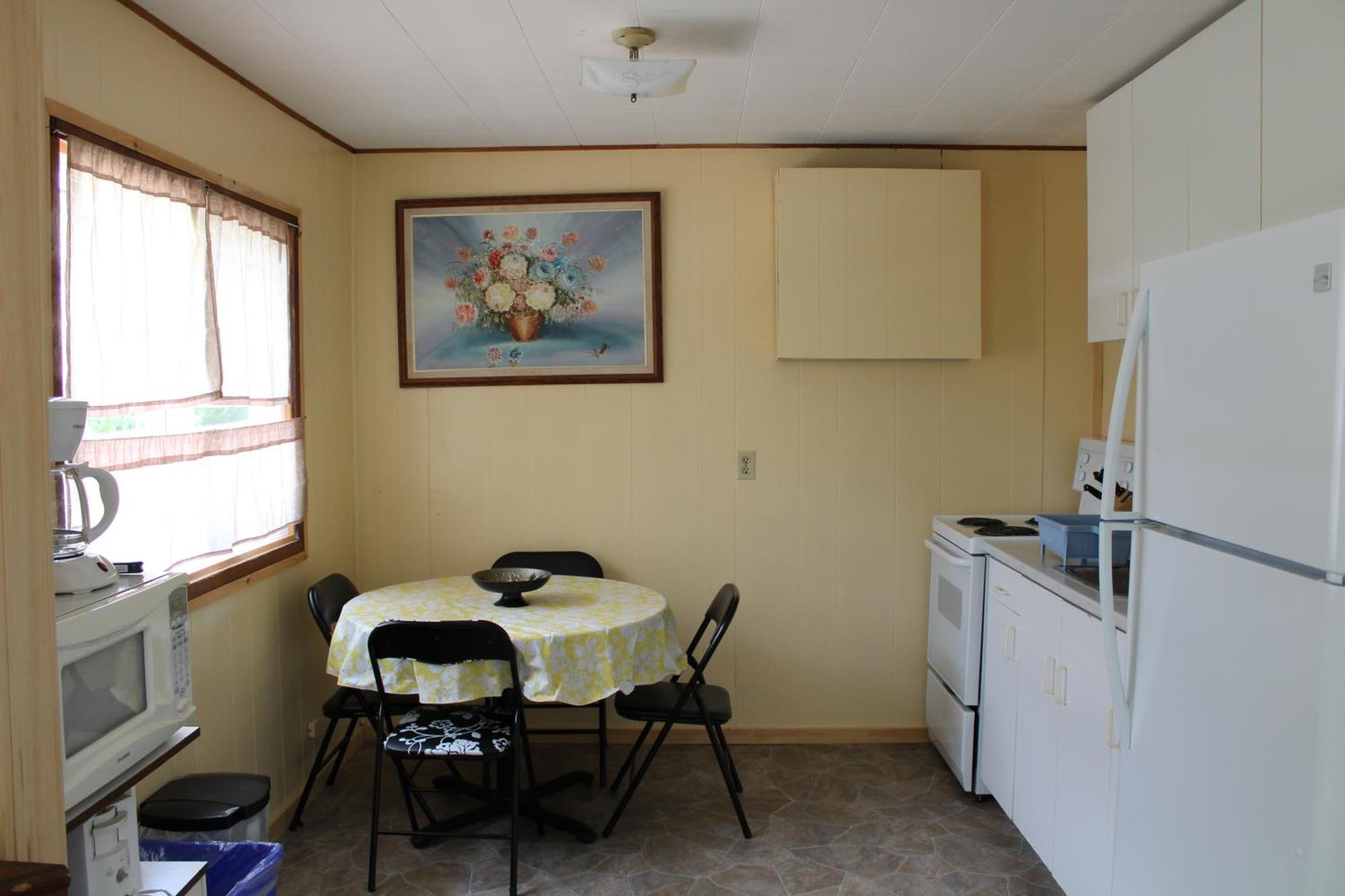 Bayshore Cottages Wiarton Phòng bức ảnh