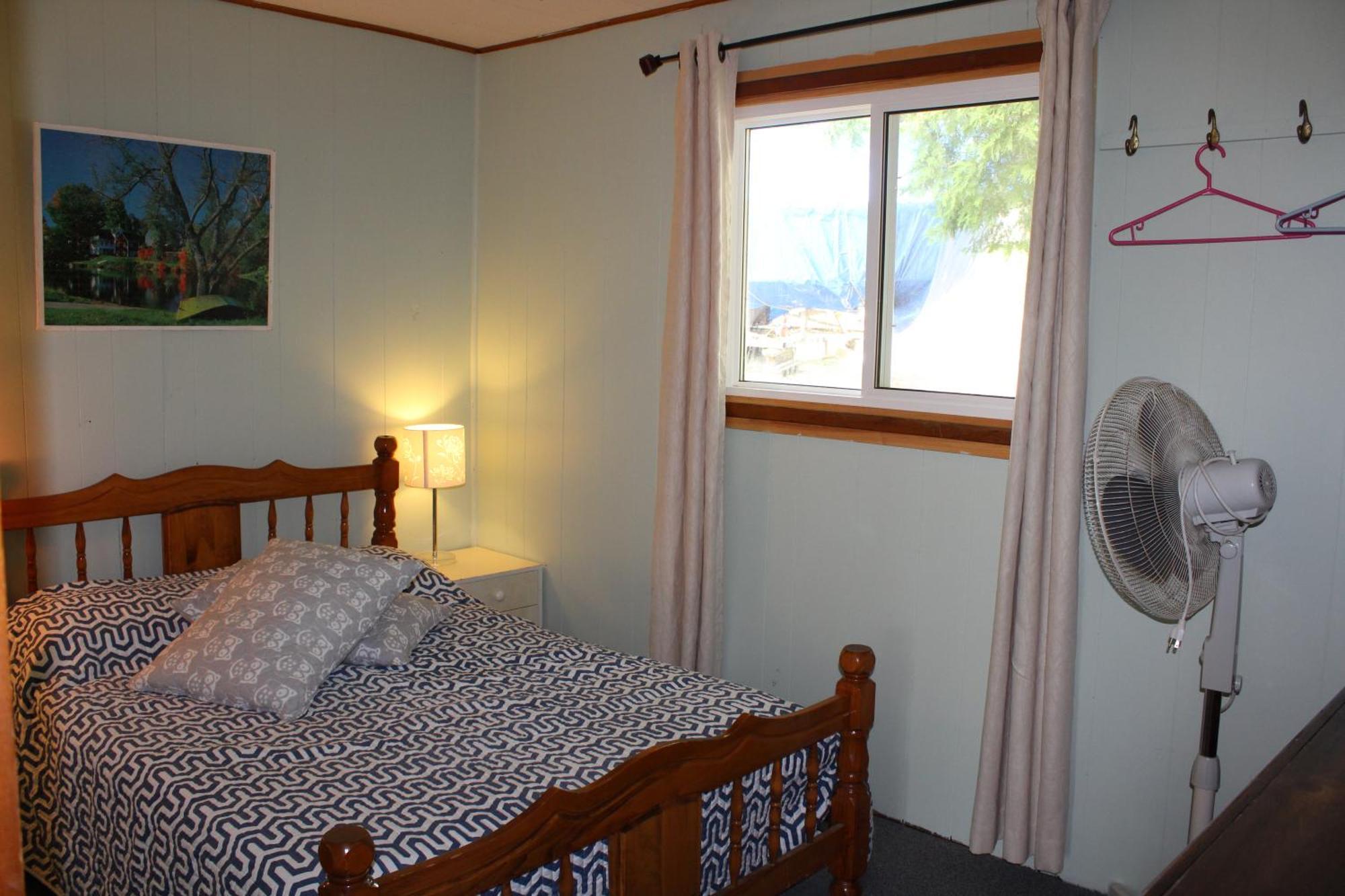 Bayshore Cottages Wiarton Phòng bức ảnh