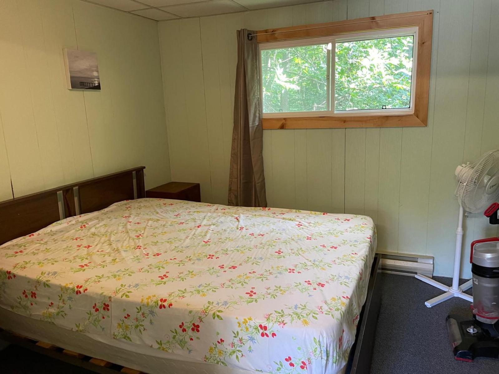 Bayshore Cottages Wiarton Ngoại thất bức ảnh