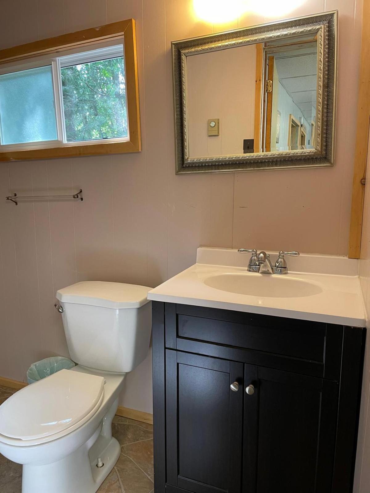 Bayshore Cottages Wiarton Ngoại thất bức ảnh