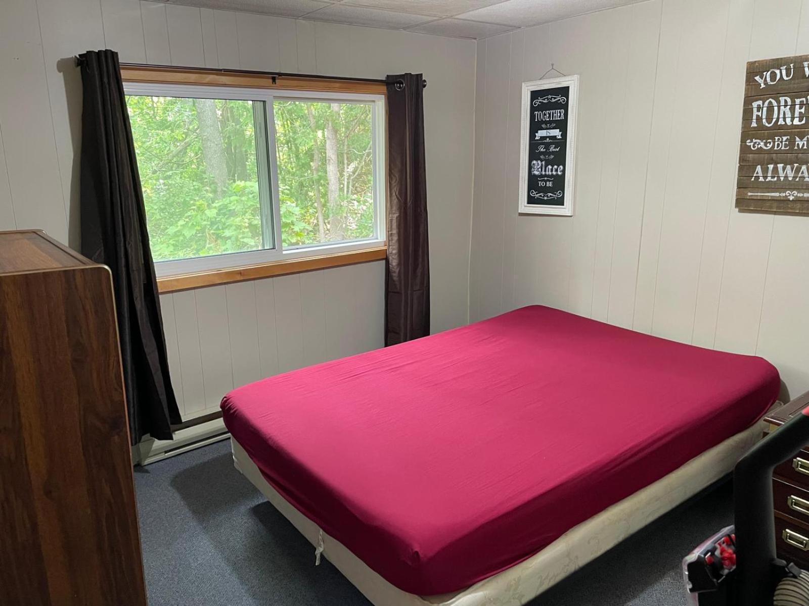 Bayshore Cottages Wiarton Ngoại thất bức ảnh